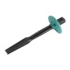 8in Industrial Flat Chisel CRV Steel Portable Masonry Chisel for