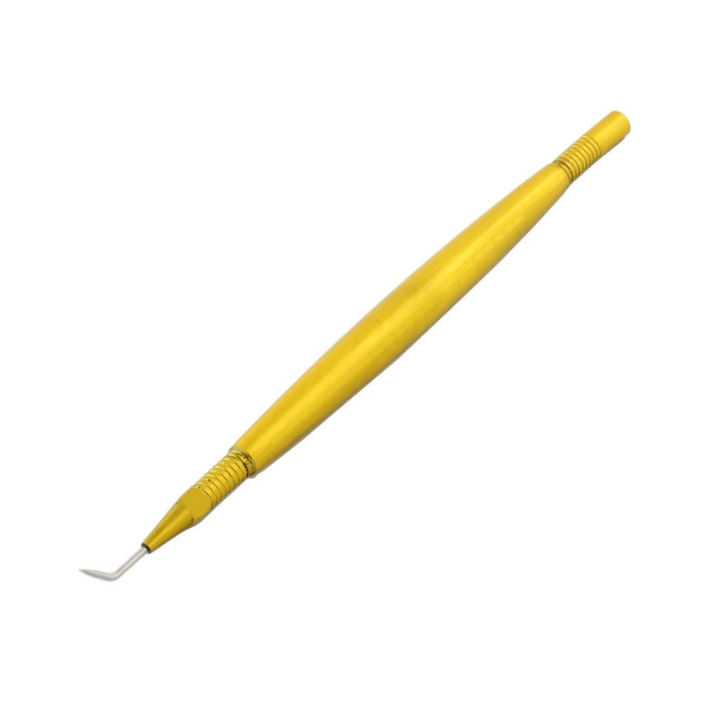 AAProTools Yellow Coated Eyelash Volume Eye Lash Lashes Lifting Lifter