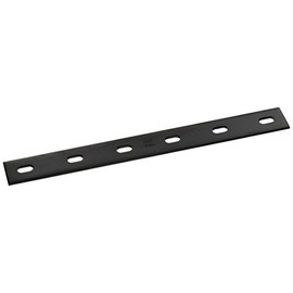 NATIONAL MFG/SPECTRUM BRANDS HHI N351-457 Mend Brace, 14-Inch, Black