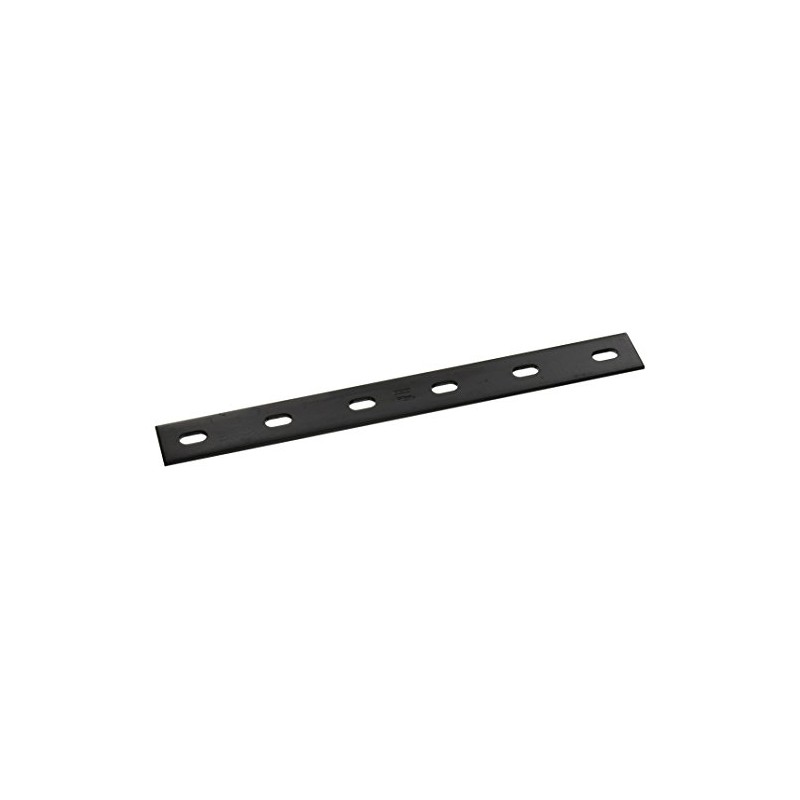 NATIONAL MFG/SPECTRUM BRANDS HHI N351-457 Mend Brace, 14-Inch, Black