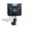 Anglers 3D Outpost Rapala Scale Holder Mount For Digital Scale