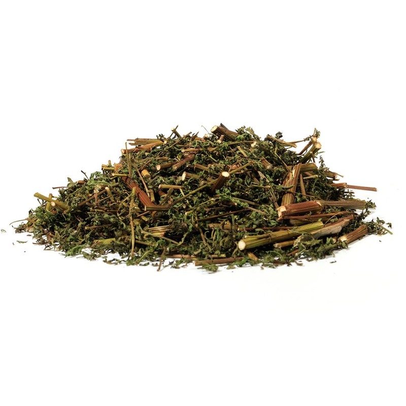 EidolonGreen Artemisia Annua (Sweet Wormwood/Sweet Annie/Qinghao/개똥쑥) Dried Bulk Herbs 2