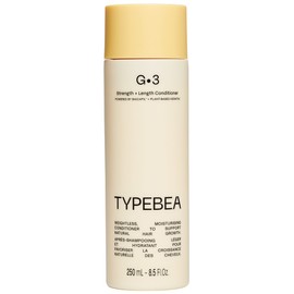 TYPEBEA G3 Strength and Length Conditioner 250ml