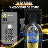 WMARK Máquina Para Cortar Cabello Profesional, Kit de Cortadoras Inalámbricas