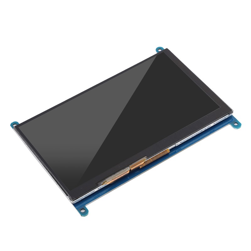 7 Inch 1024 x 600 HD for HDMI Capacitive Touch