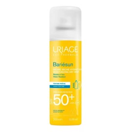 Uriage Bariésun Protector Solar Bruma Fps50+ 200ml