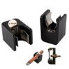 2 Pack Magnetic Cigar Holder for Golf Cart Fits for