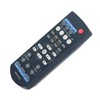 ALLIMITY FSR50 WY57780 Replacement Remote Control Compatible with Yamaha Stereo