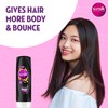 Sunsilk Longer & Stronger* Conditioner 350 ml