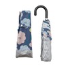 LIEBEN-0594 UV Protection Easy Mini Umbrella 3 Folding Umbrella 19.7