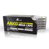 Olimp AAKG Extreme Mega Capsules - Capsules by OLIMP
