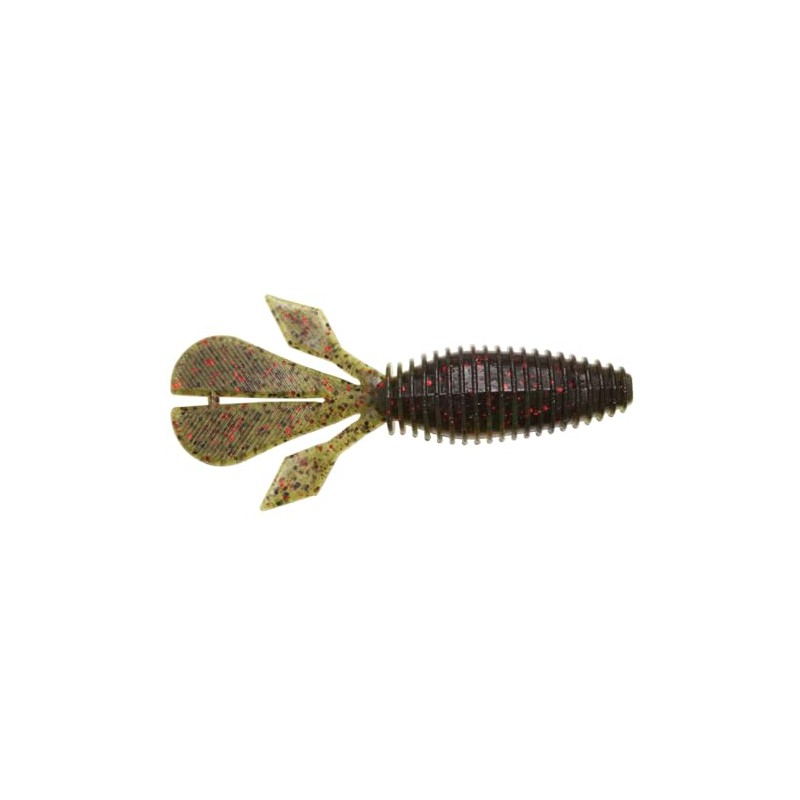 Z-Man PBUG-268PK5 Palmetto Bugz