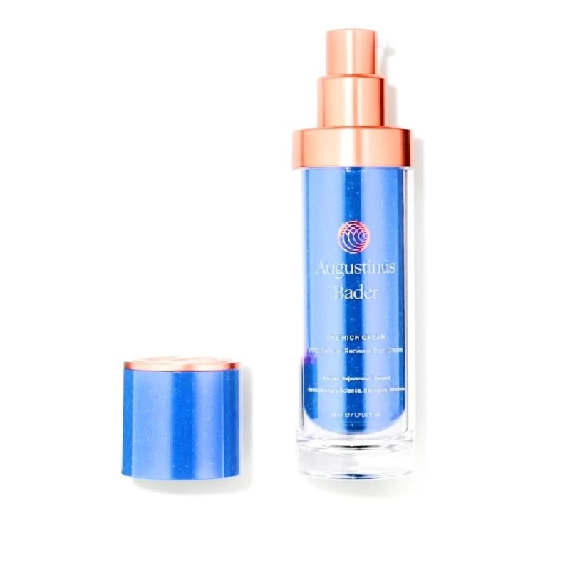Augustinus Bader The Rich Cream with TFC8 1.0 oz -