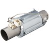 Paxanpax Heater Element Unit for Beko D3422, DE3541-2, DE3761, DE3861,