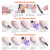 MODELONES Solid Builder Gel, 3D Sculpture Nail Gel, 15 g