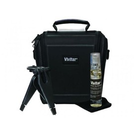 Vivitar SK301 Starter Kit for Digital Cameras