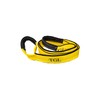 TGL 3 inch, 8 Foot Tree Saver, Emergency Recovery Tow