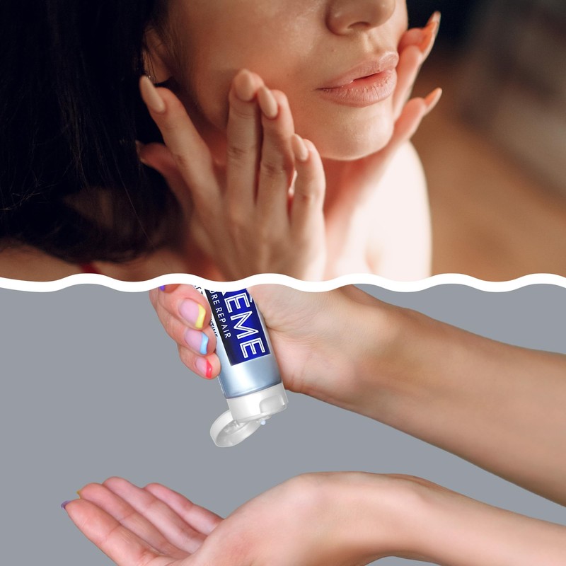 Jao Serious Moisture Aroma Therapy Facial - 1 oz