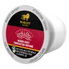 Marley Coffee One Love, Single Serve RealCup (96 Count)