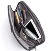 Air Travel Collection Tech Folio 16 PC Case 21025 Black