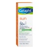 Protector Solar Cetaphil Sun Ultra Matte Oil Control Color 50fps