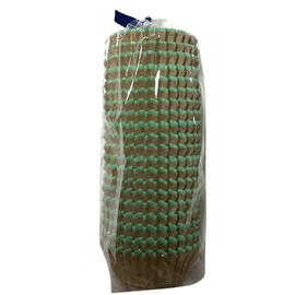 PET P Green 6F (500 sheets/book)