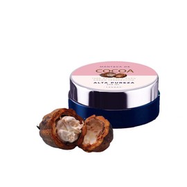 MANTECA DE CACAO 200ML. GRADO COSMETICO