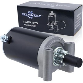 Starter Heavy Duty Gear for Kohler 7000 Series KT715 KT725 KT730 KT735 KT745, Courage Twin SV710 SV715 SV720 SV730 SV735 SV740 SV810 SV820 SV840 20-27HP 1999-1140051 3209801 3209803 3209808