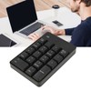 Numeric Keypad SK 51AG 2.4G Wireless 18 Keys Soft Press