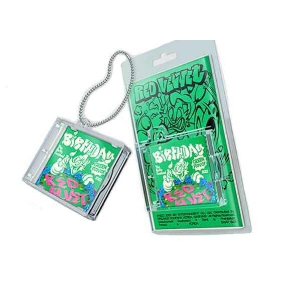 Red Velvet The ReVe Festival 2022 : Birthday SMini Version