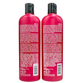 Riveting Red Shampoo and Conditioner (10.2 oz)