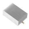 Shortwave Power Amplifier 30W HF RF Linear Amp for Ham