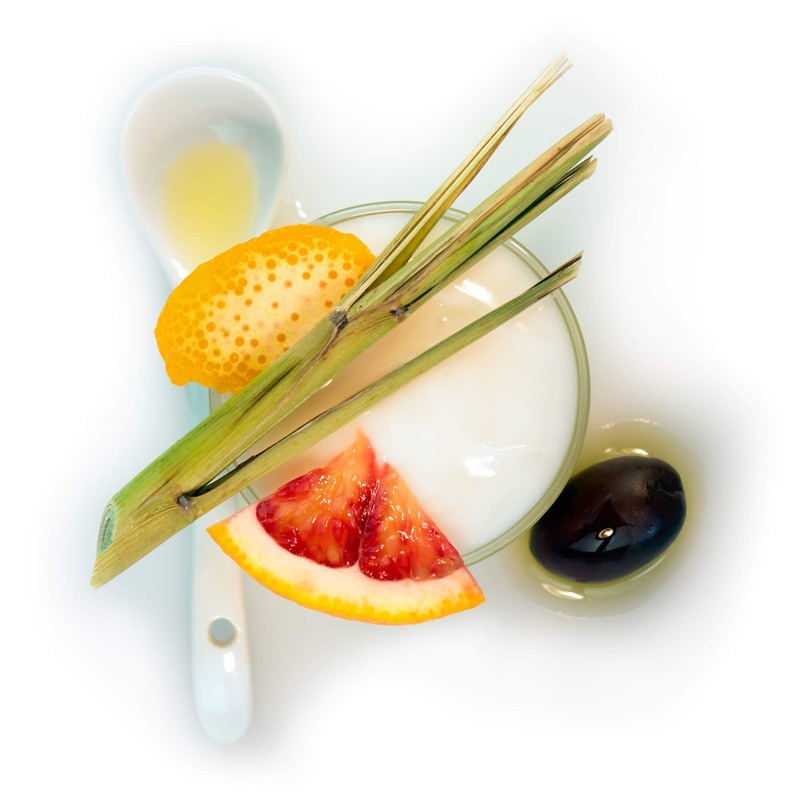 Red Flower Italian Blood Orange Softening Hair Conditioner, 8 oz