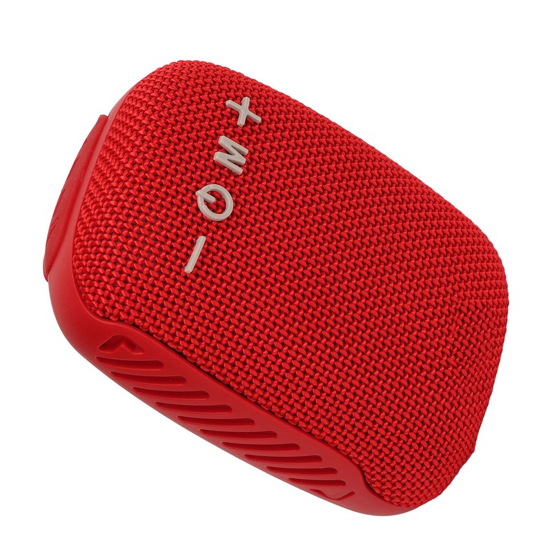 Cycling Bluetooth Speaker Waterproof Support Memory Card Radio Portable Wireless