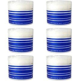 Nakano Styling Tanto N Wax 4 Hard Type X6 Pack 3.2 oz (90 g)
