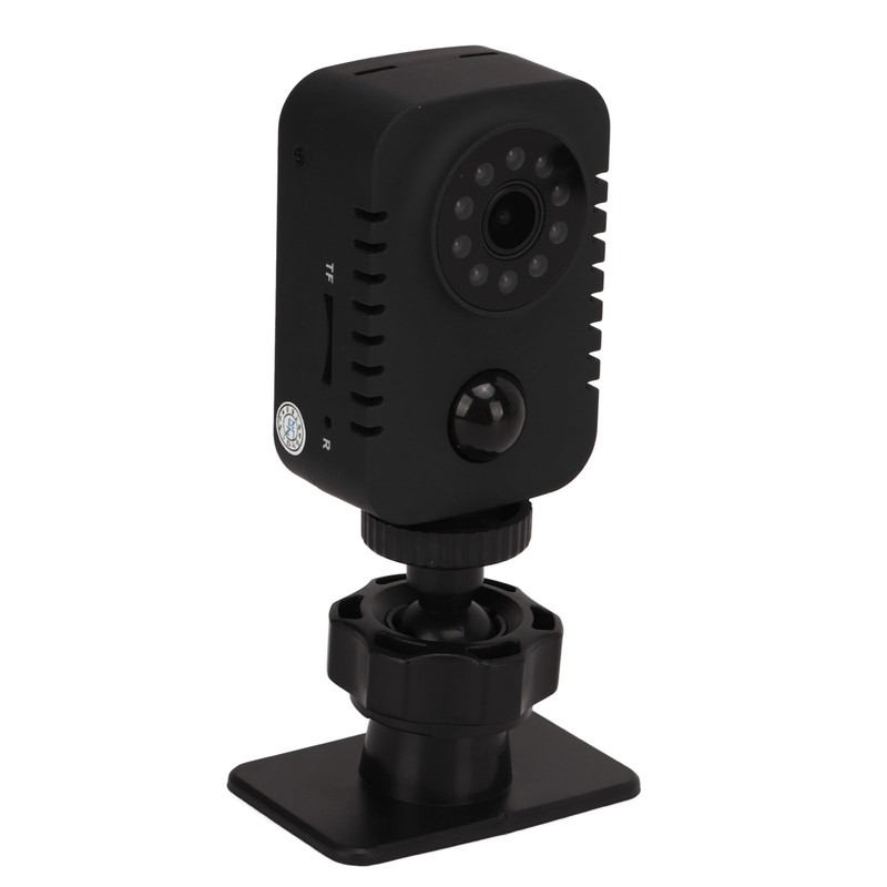 MD29 Mini Camera 1080P HD Handheld Cam Wide Angle Infrared
