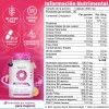 Multivitamínico Mujer 90 Cápsulas Vitaminas Mujeres Womanity
