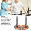 Elderly Transfer Gait Belt Buckle Closure Thickened Strap Safety Gait