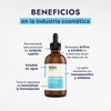 Hebbe - Suttocide A Conservador de Amplio Espectro para Cosméticos,