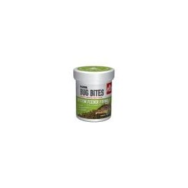 Nutrafin Bug Bites Bottom Feeder Formula – 1.4-2.0 mm granules