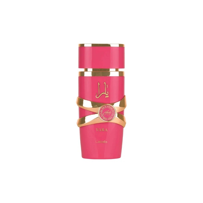 Lattafa Yara and Yara Candy 2PCS Gift Set 3.4 oz