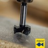 Fisch 43003500 Profi Universal Speed Cutter Bit, Silver/Grey, 35 x