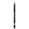 Rimmel Scandaleyes Waterproof Kohl Kajal Liner, Sparkling Black