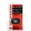 Hardline Products HR-8067-2 Re-Settable Hour Meter with Tachometer