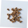 ORFOFE 30pcs Water Drop Shaped DIY Wishing Bottles with Cork