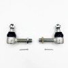 CHM Pair of Tie Rod End Left Right For ISUZU