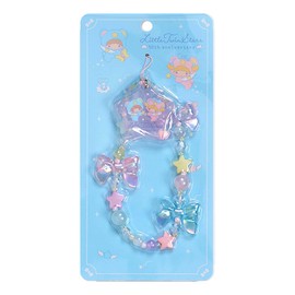 Sanrio Strap (Starry Sky Angel) Little Twin Stars 409235