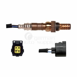 DENSO Auto Parts Oxygen Sensor Downstream Left 2344747 for Jeep