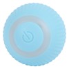 Smart Rotating Ball Built in Sound Device Interactive Automatic Moving