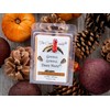The Candle Daddy Gobble, Gobble Deez Nutz - Thanksgiving Edition